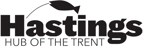 Hastings - Hub of the Trent